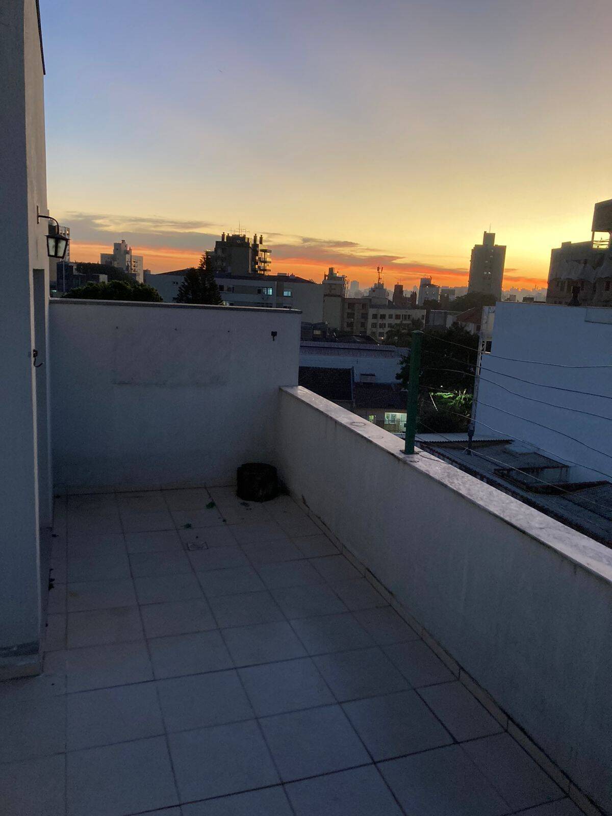 Cobertura, 2 quartos, 136 m² - Foto 3