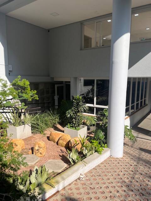 Cobertura, 2 quartos, 147 m² - Foto 5