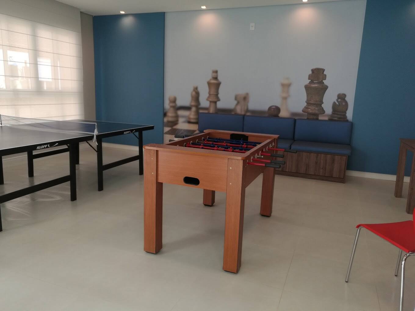 Apartamento, 2 quartos, 58 m² - Foto 4