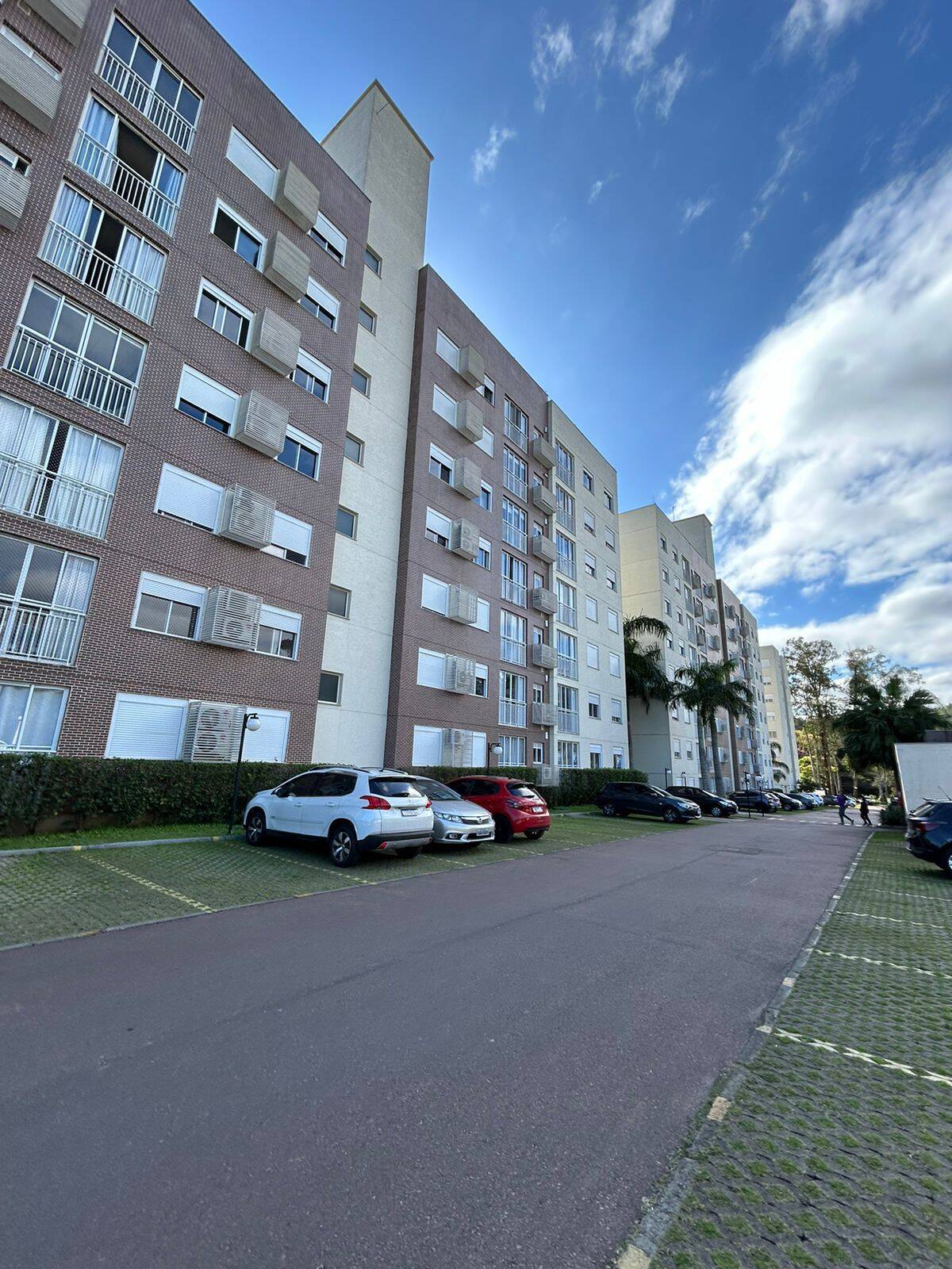 Apartamento, 2 quartos, 58 m² - Foto 5