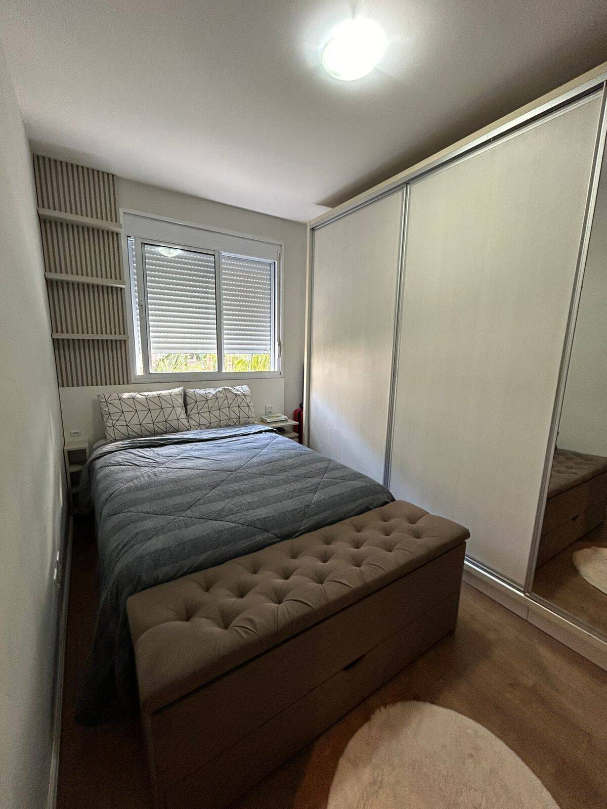 Apartamento, 2 quartos, 58 m² - Foto 7