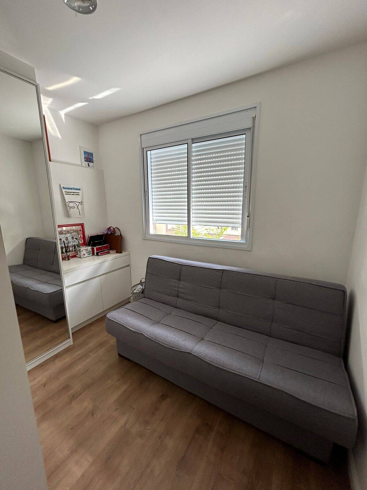 Apartamento, 2 quartos, 58 m² - Foto 8