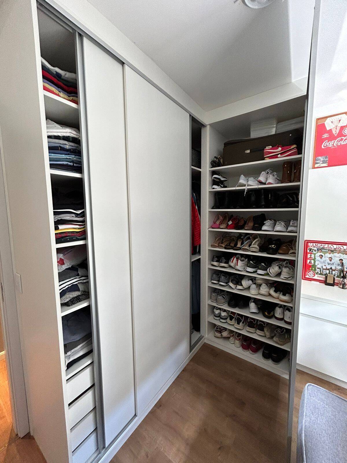 Apartamento, 2 quartos, 58 m² - Foto 9