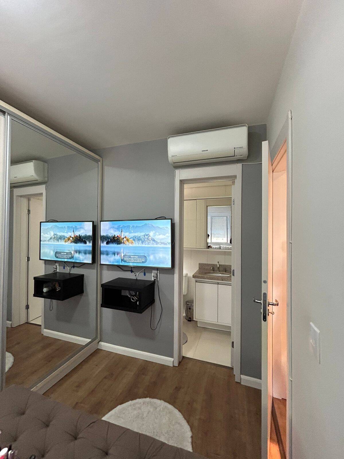 Apartamento, 2 quartos, 58 m² - Foto 10