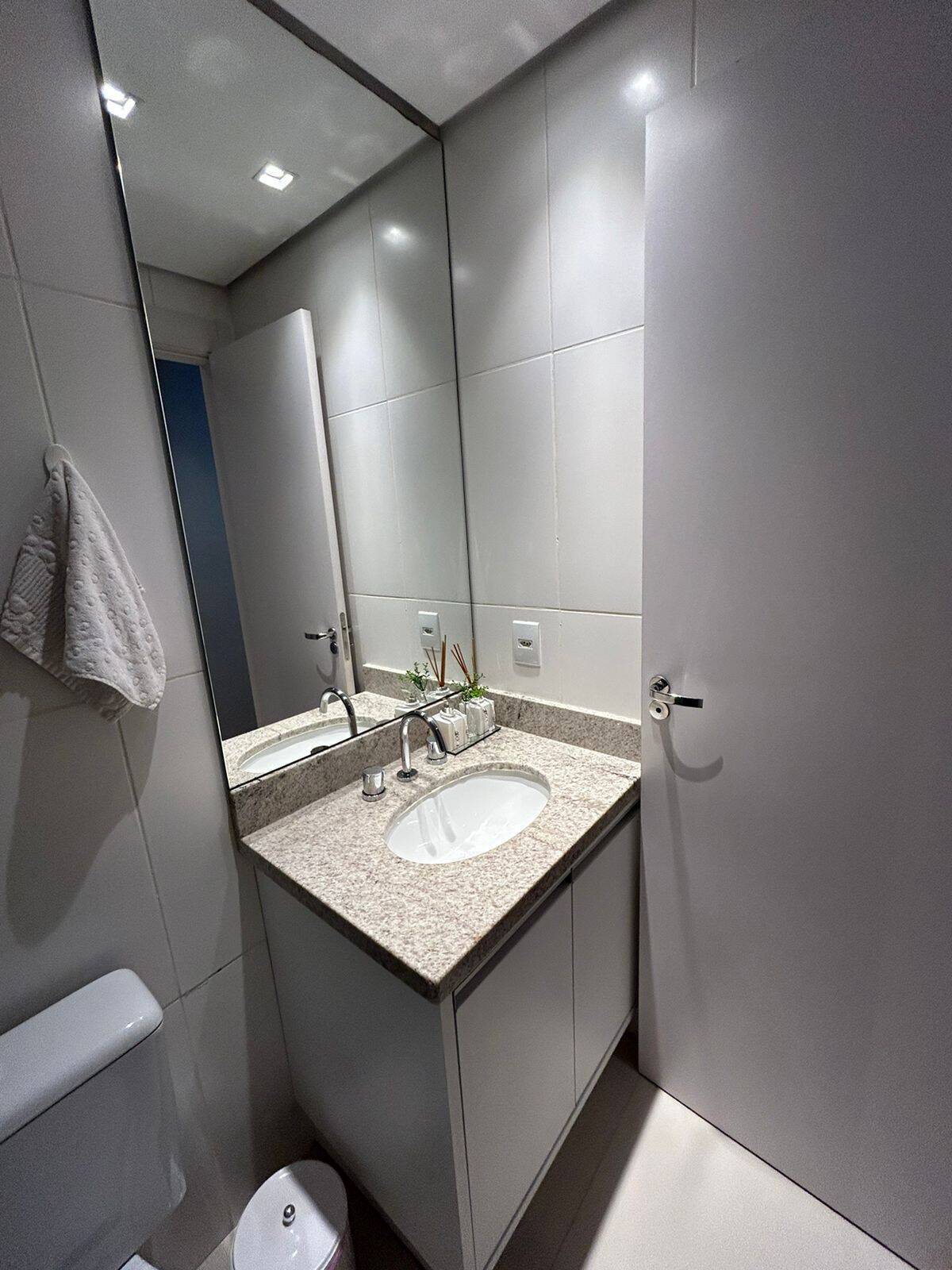 Apartamento, 2 quartos, 58 m² - Foto 11