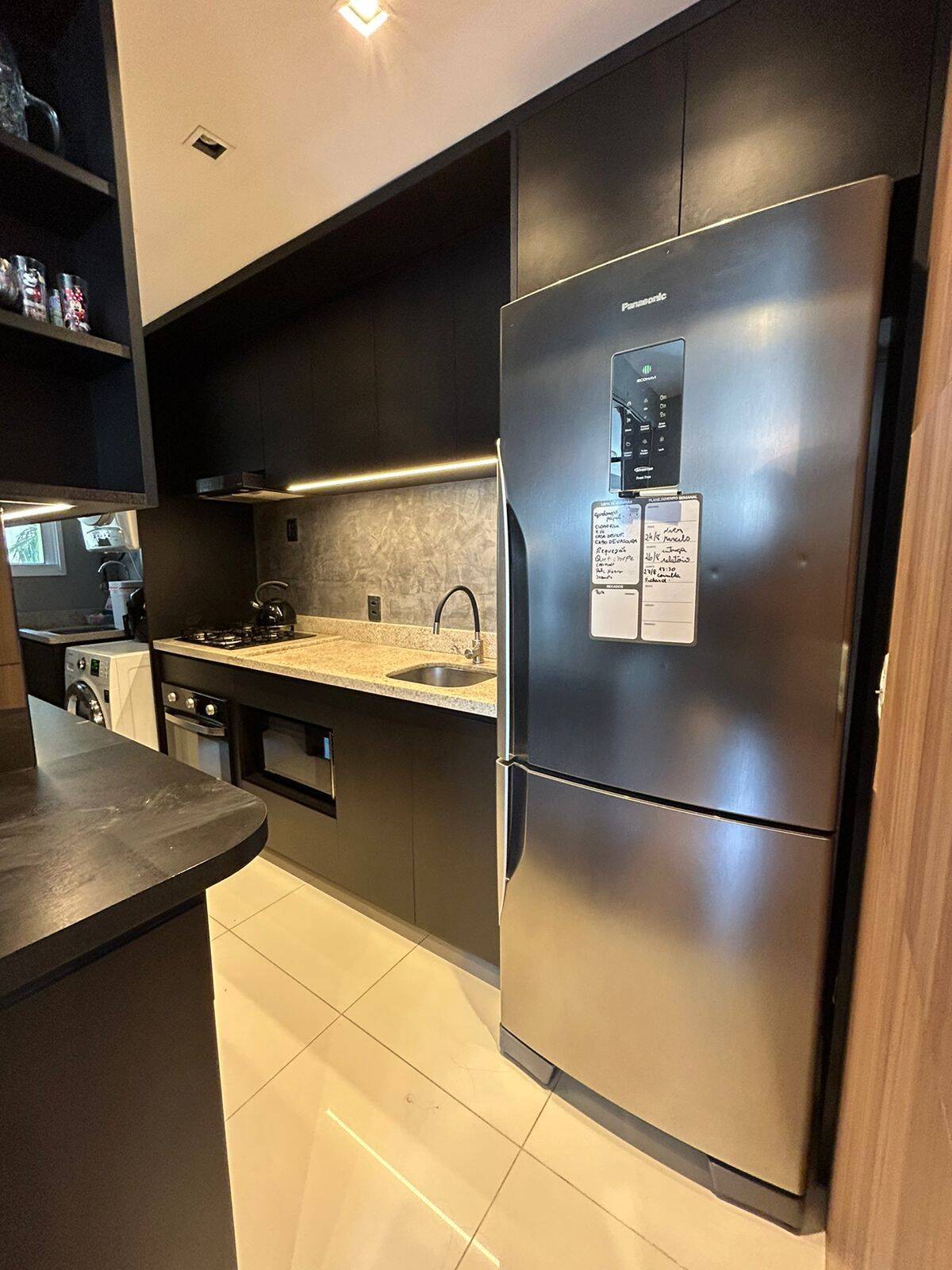Apartamento, 2 quartos, 58 m² - Foto 14