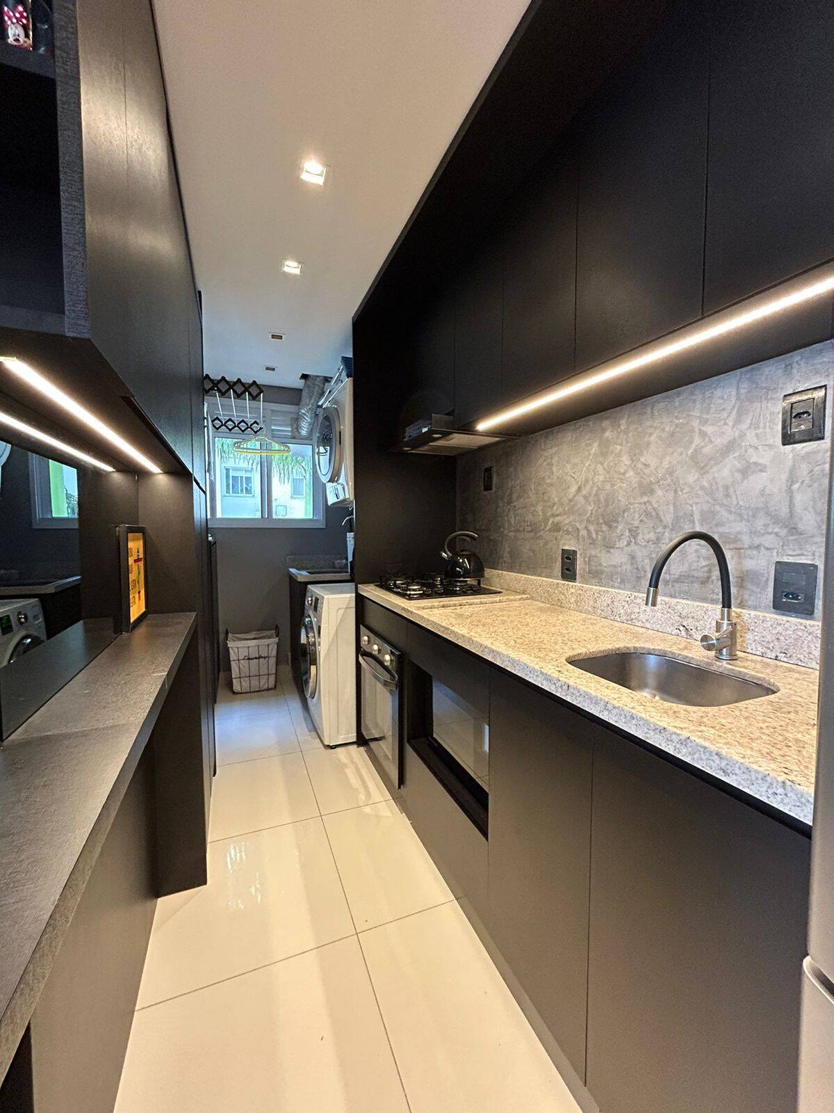 Apartamento, 2 quartos, 58 m² - Foto 15