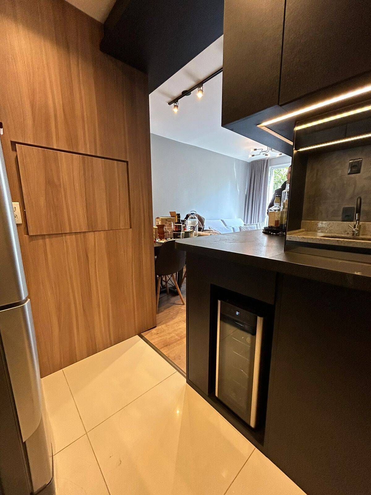 Apartamento, 2 quartos, 58 m² - Foto 16