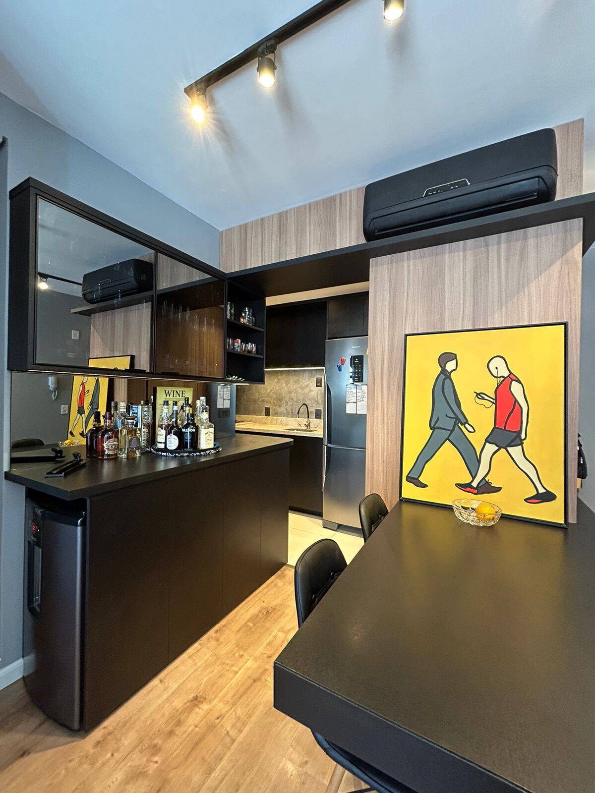 Apartamento, 2 quartos, 58 m² - Foto 17