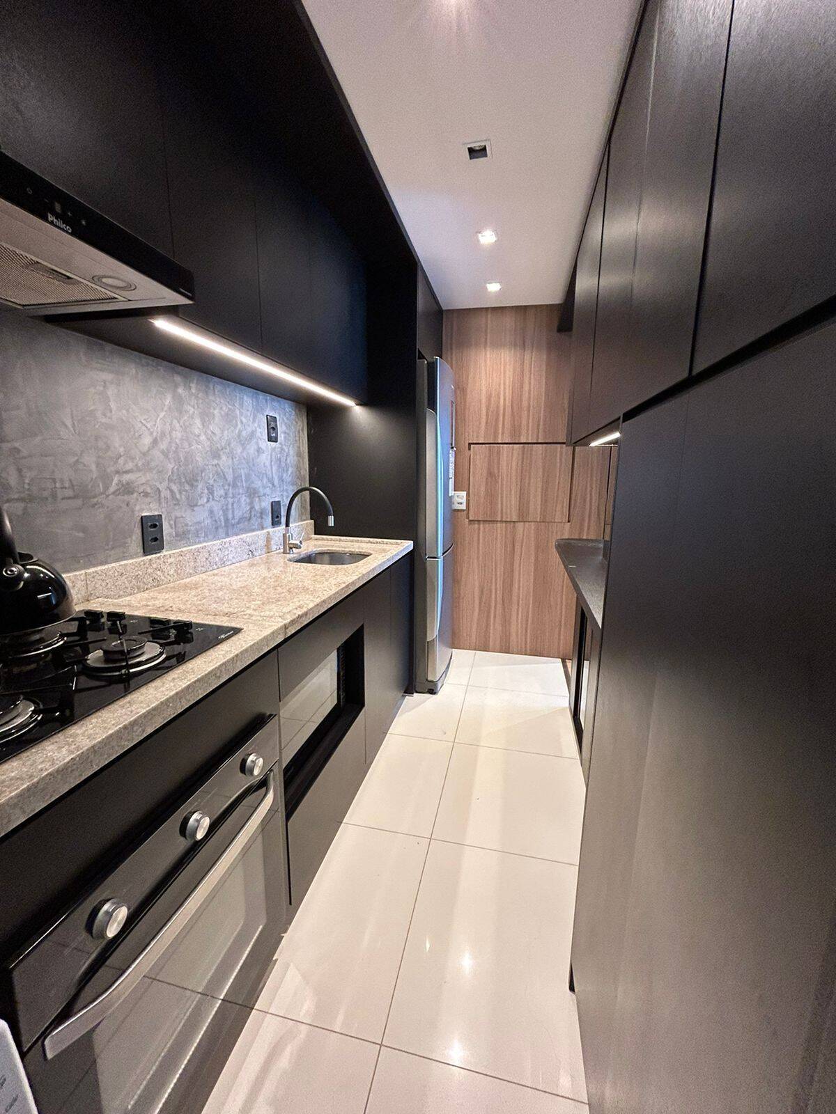 Apartamento, 2 quartos, 58 m² - Foto 19