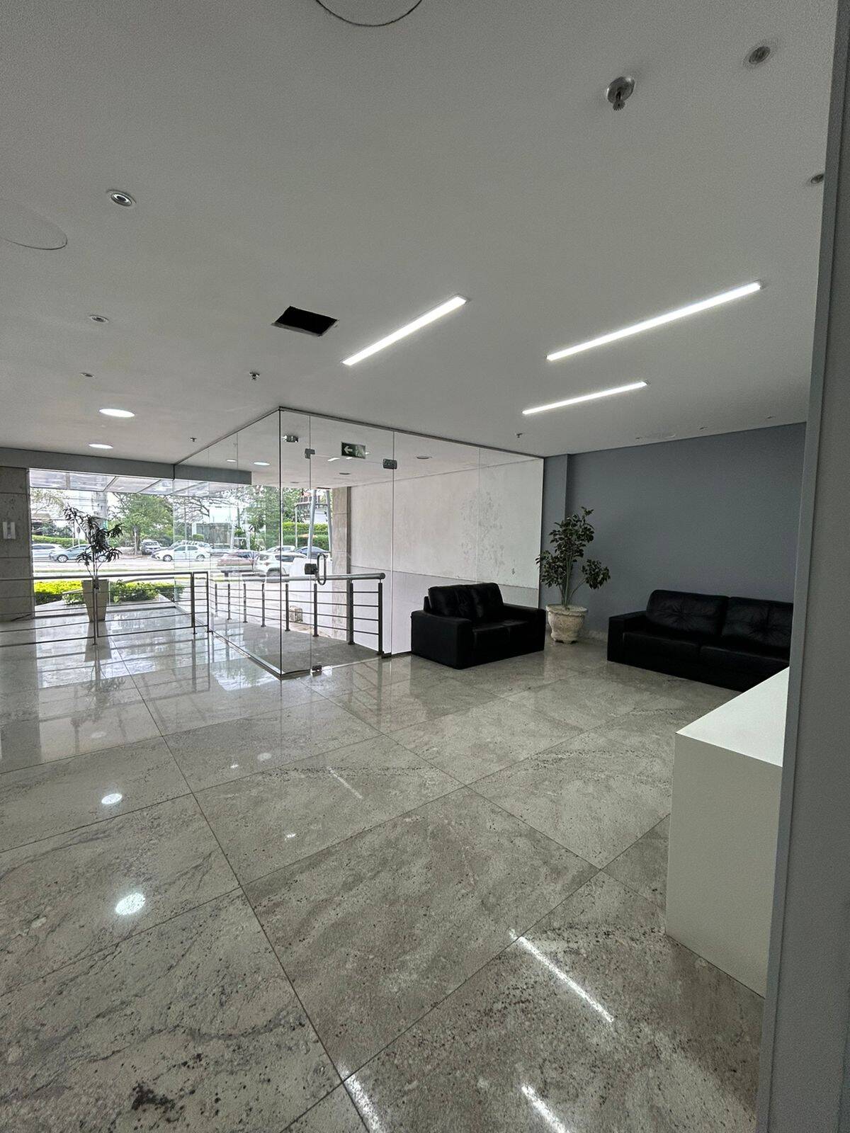 Sala-Conjunto, 55 m² - Foto 5