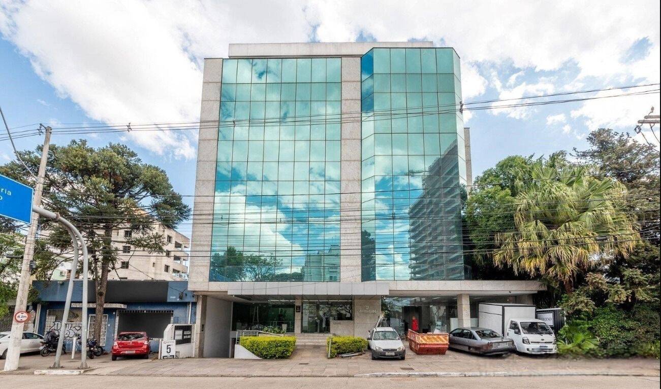 Sala-Conjunto, 55 m² - Foto 1