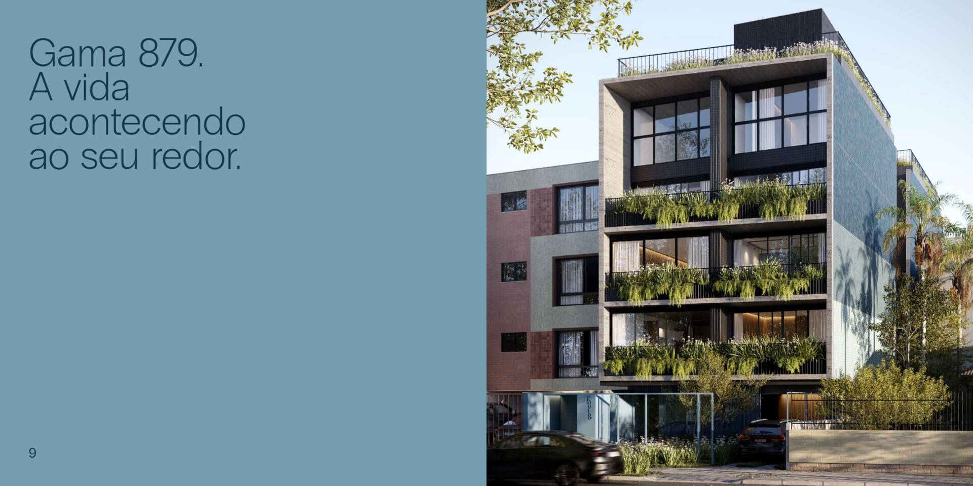 Apartamento à venda com 2 quartos, 77m² - Foto 11