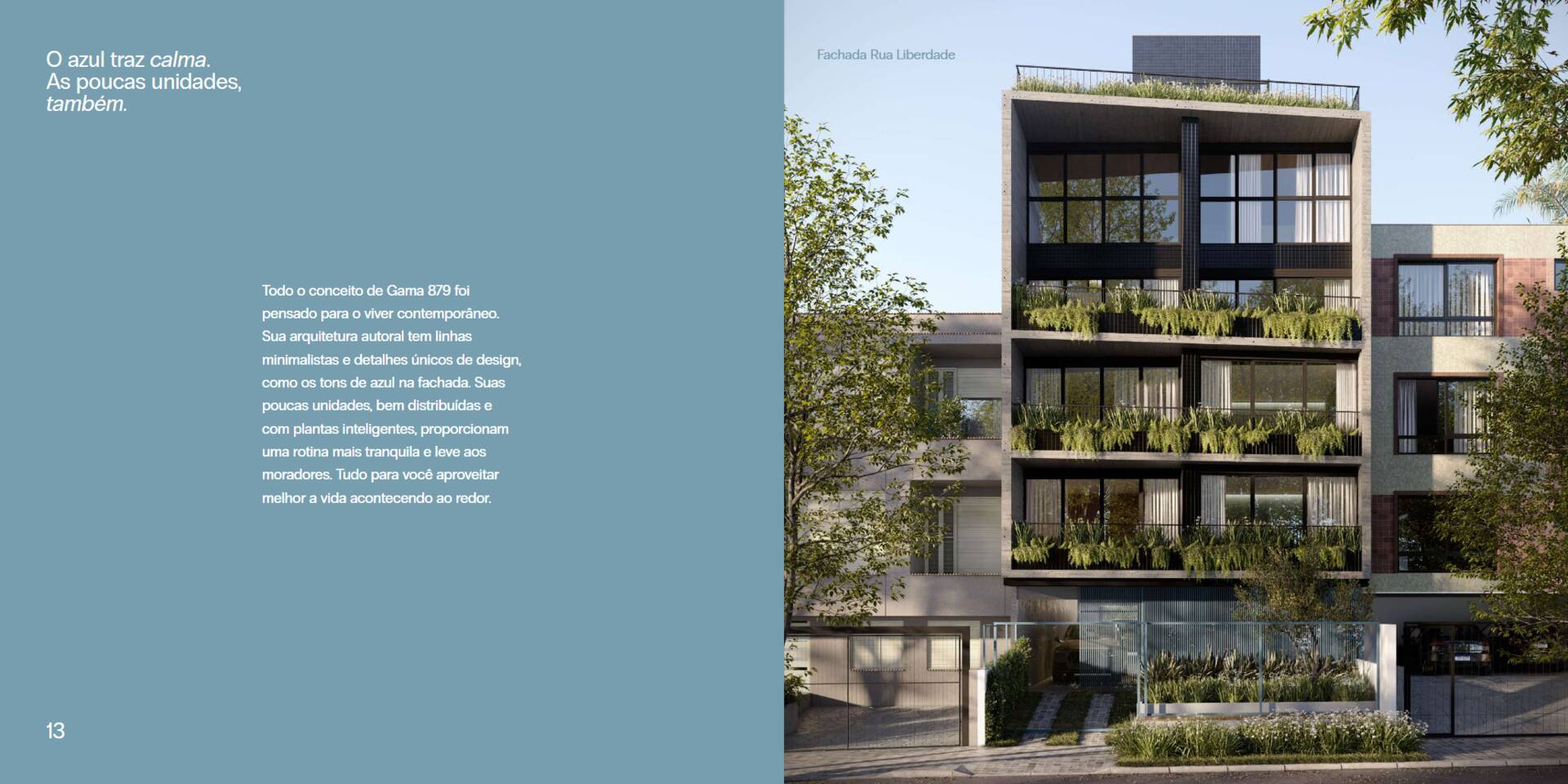 Apartamento à venda com 2 quartos, 77m² - Foto 15
