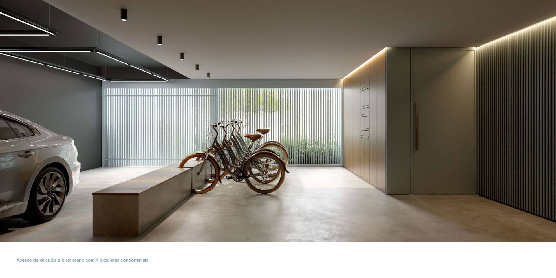 Apartamento à venda com 2 quartos, 77m² - Foto 8