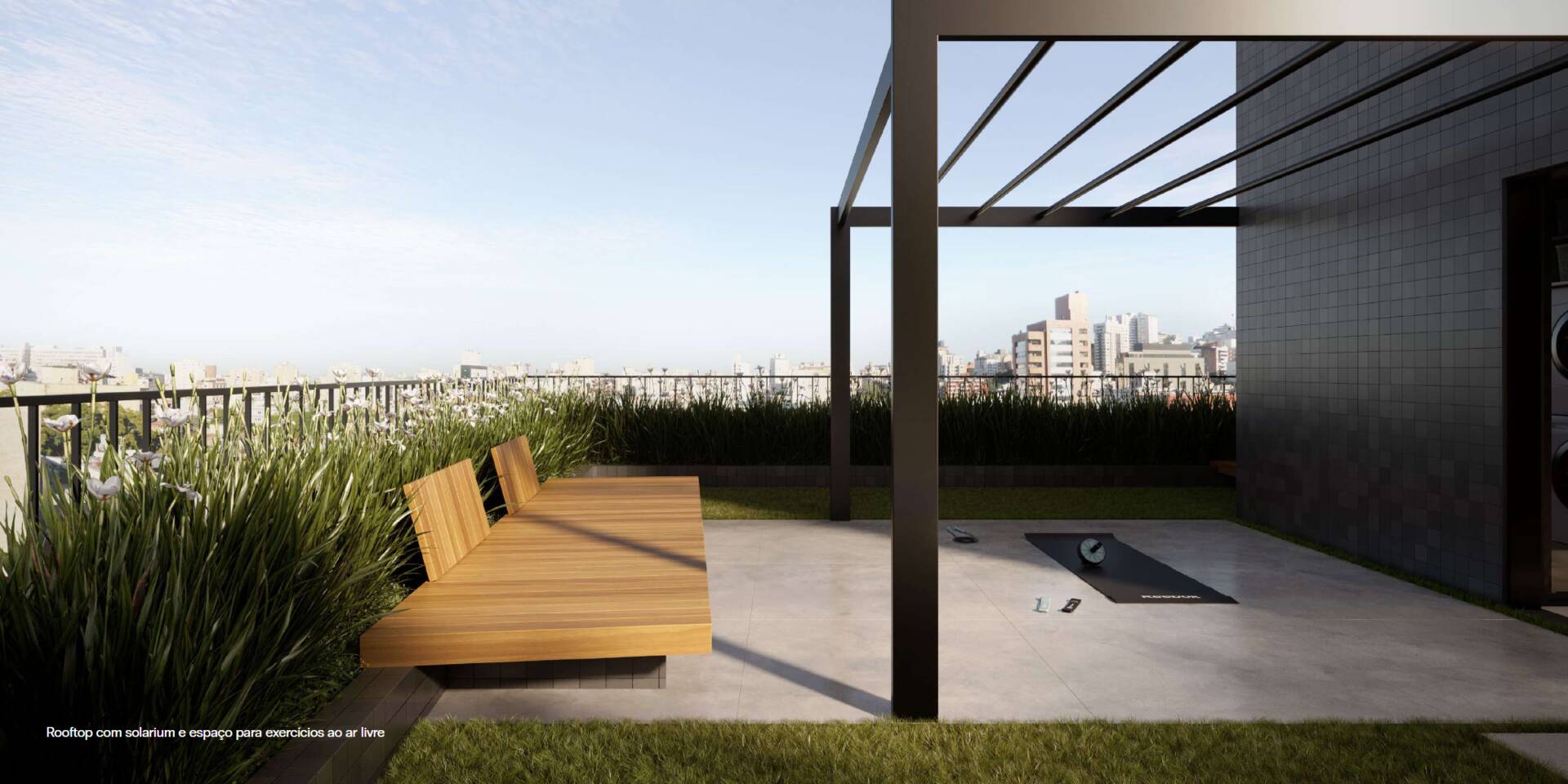Apartamento à venda com 2 quartos, 77m² - Foto 10