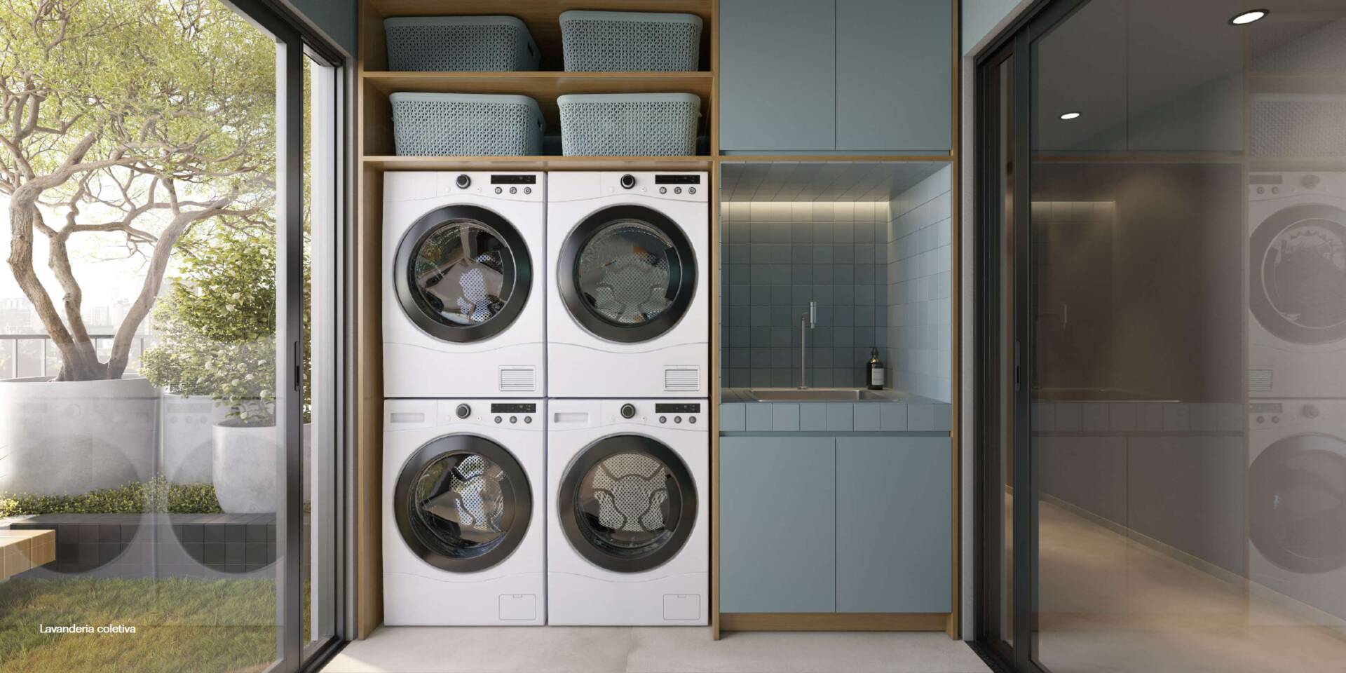 Apartamento à venda com 2 quartos, 77m² - Foto 7