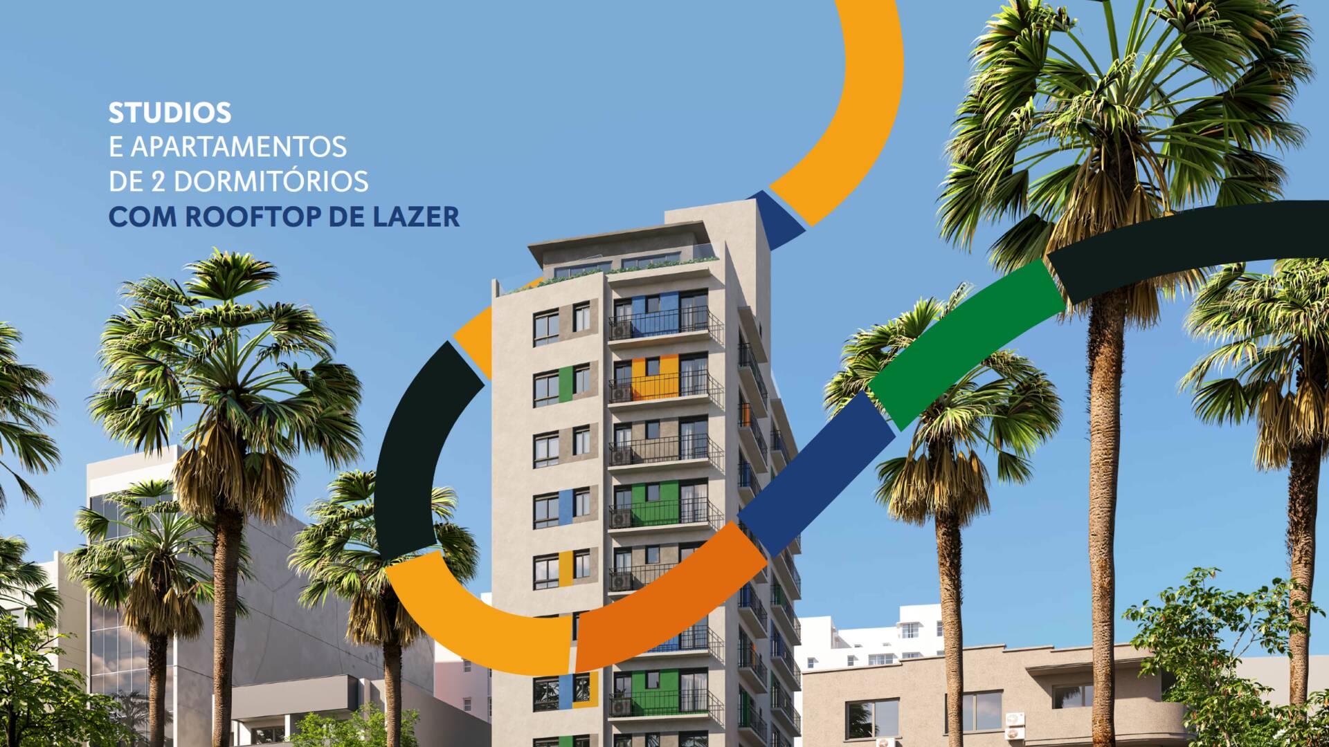 Apartamento à venda com 2 quartos, 49m² - Foto 8