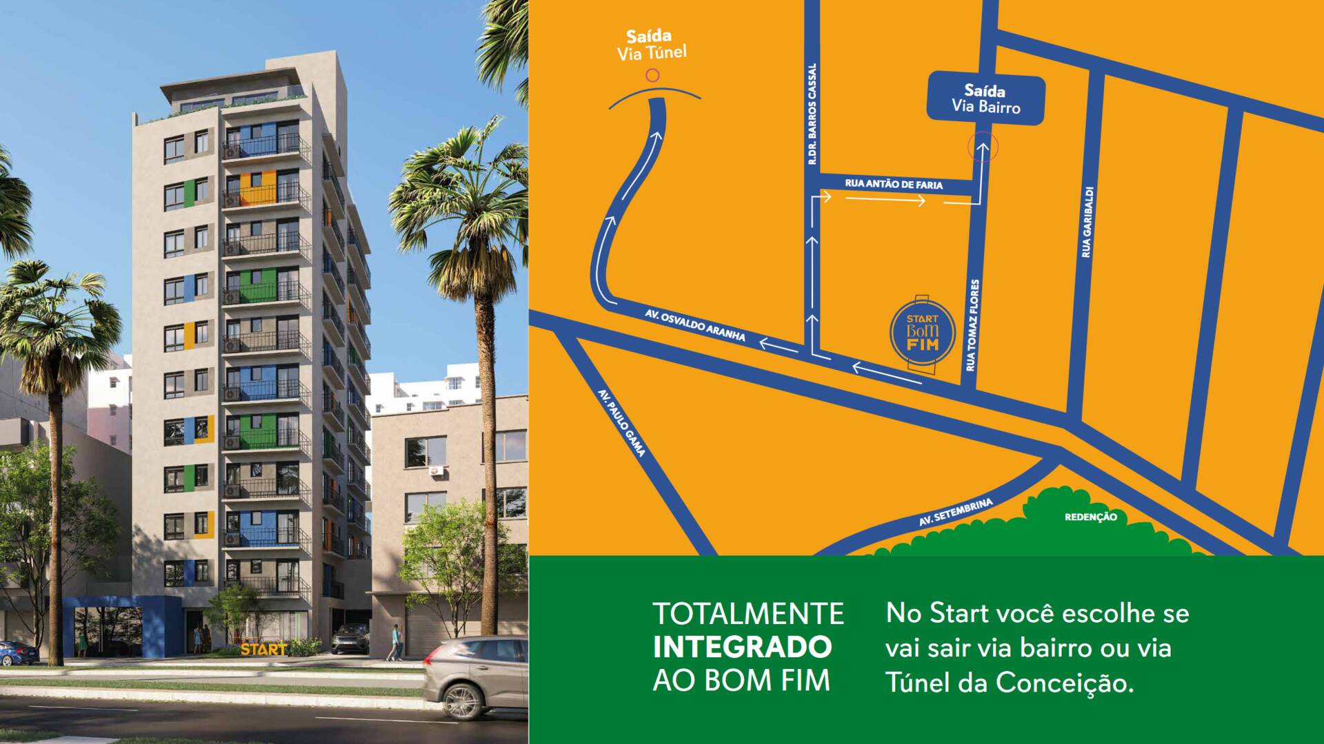 Apartamento à venda com 2 quartos, 49m² - Foto 13