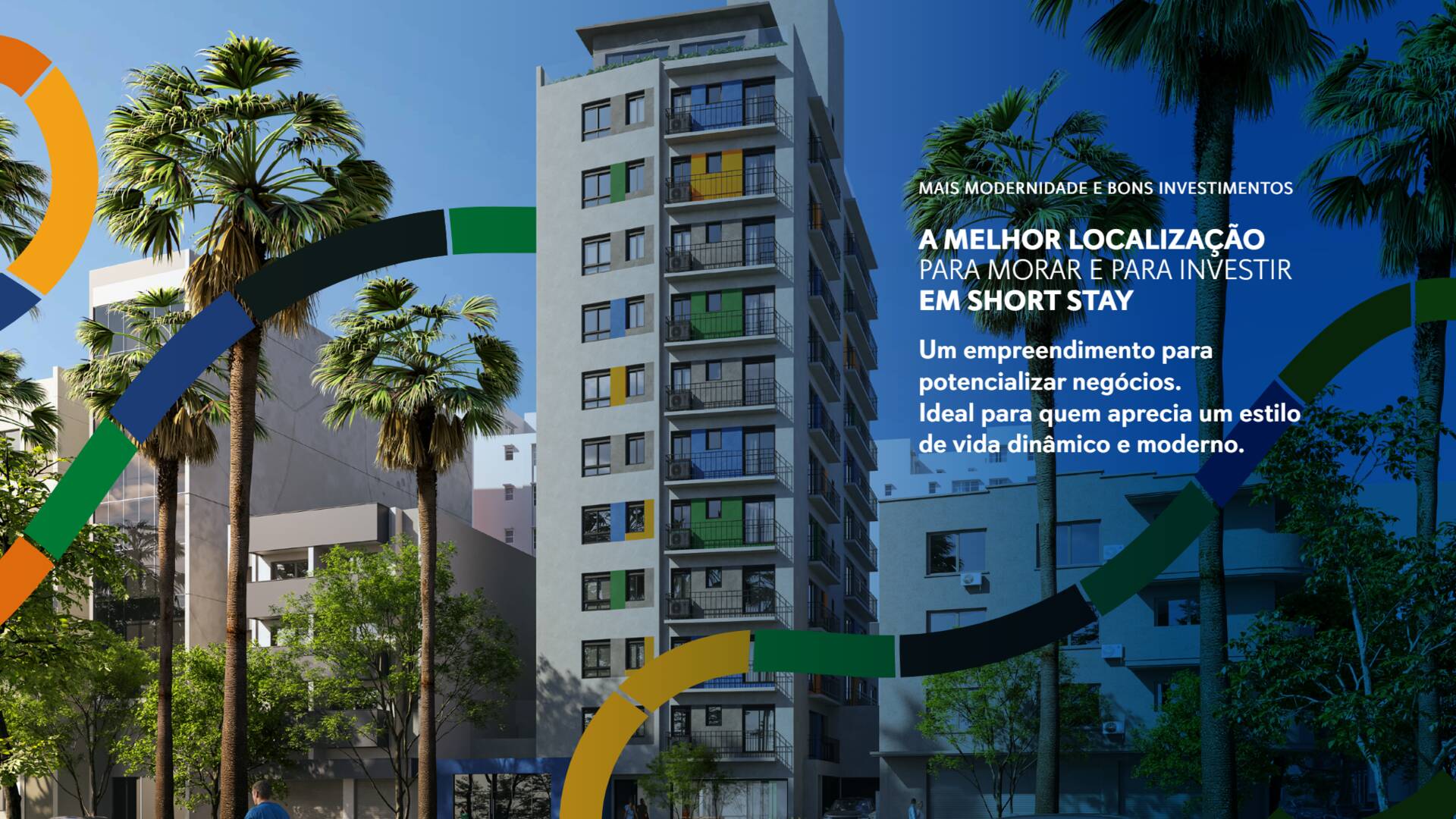 Apartamento à venda com 2 quartos, 49m² - Foto 9