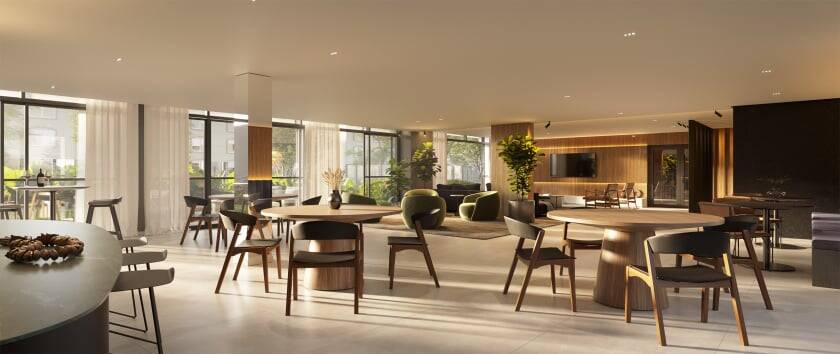Apartamento, 3 quartos, 121 m² - Foto 6
