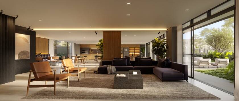 Apartamento, 3 quartos, 121 m² - Foto 7