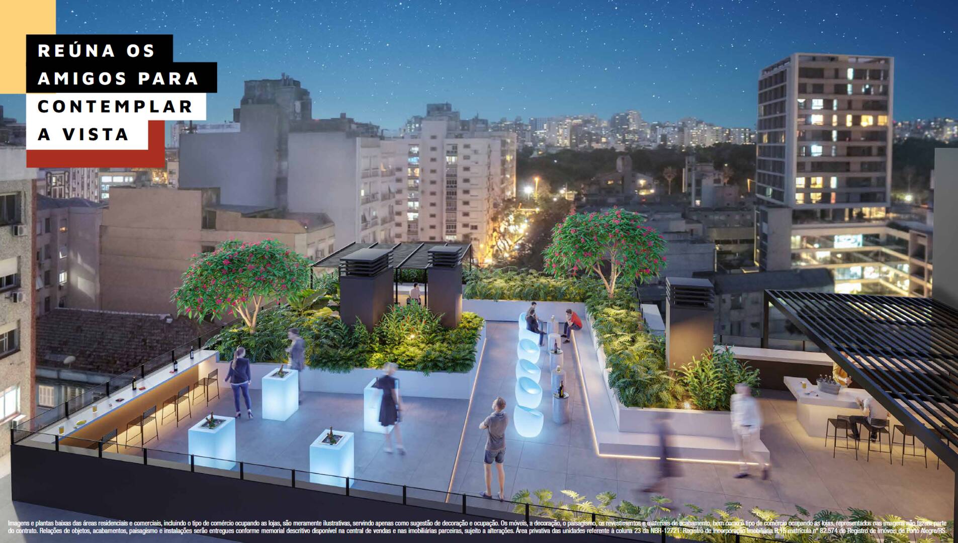 Apartamento, 1 quarto, 28 m² - Foto 15