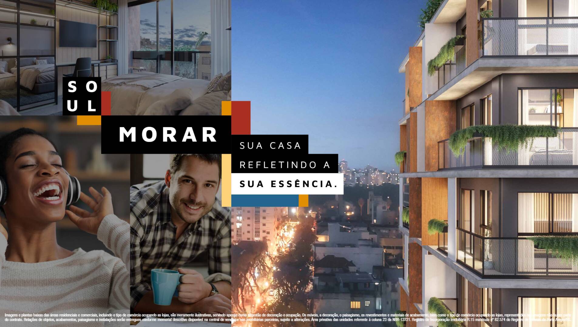 Apartamento, 1 quarto, 28 m² - Foto 21