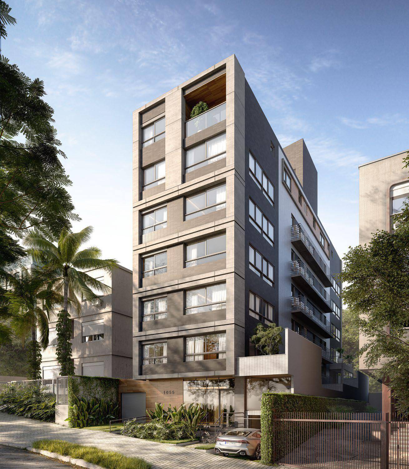 Apartamento, 2 quartos, 51 m² - Foto 3