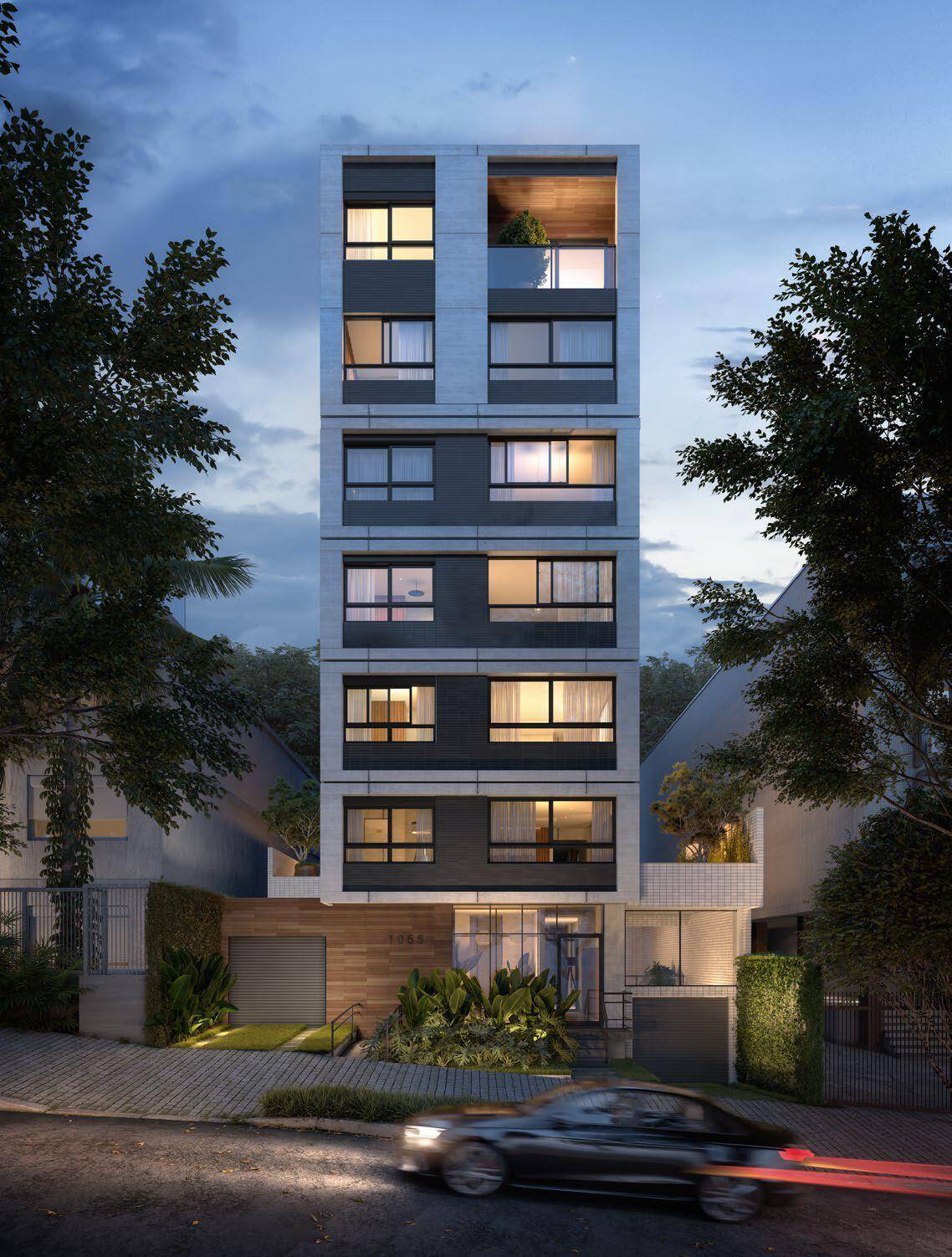 Apartamento, 2 quartos, 51 m² - Foto 4