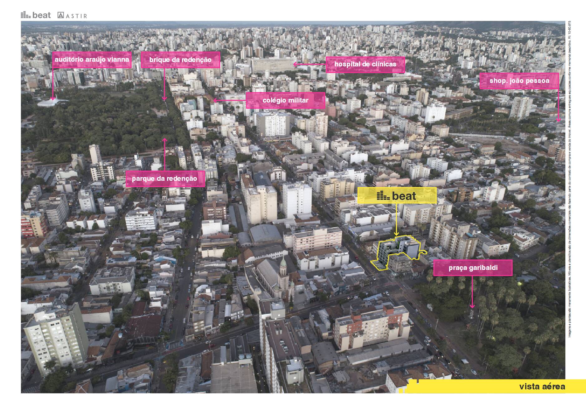 Apartamento, 1 quarto, 58 m² - Foto 14