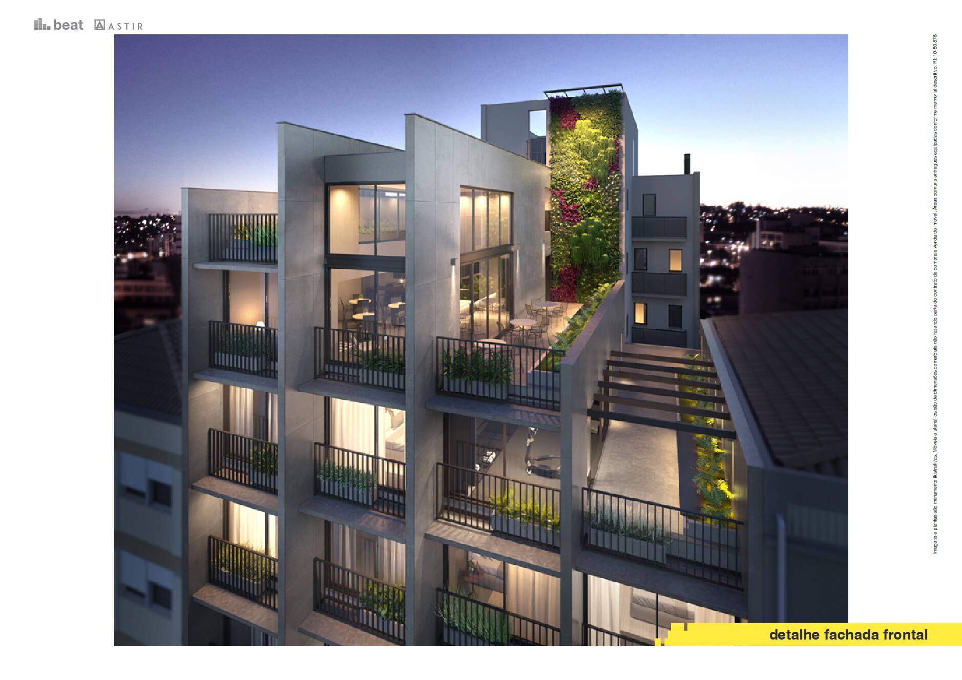 Apartamento, 1 quarto, 58 m² - Foto 16