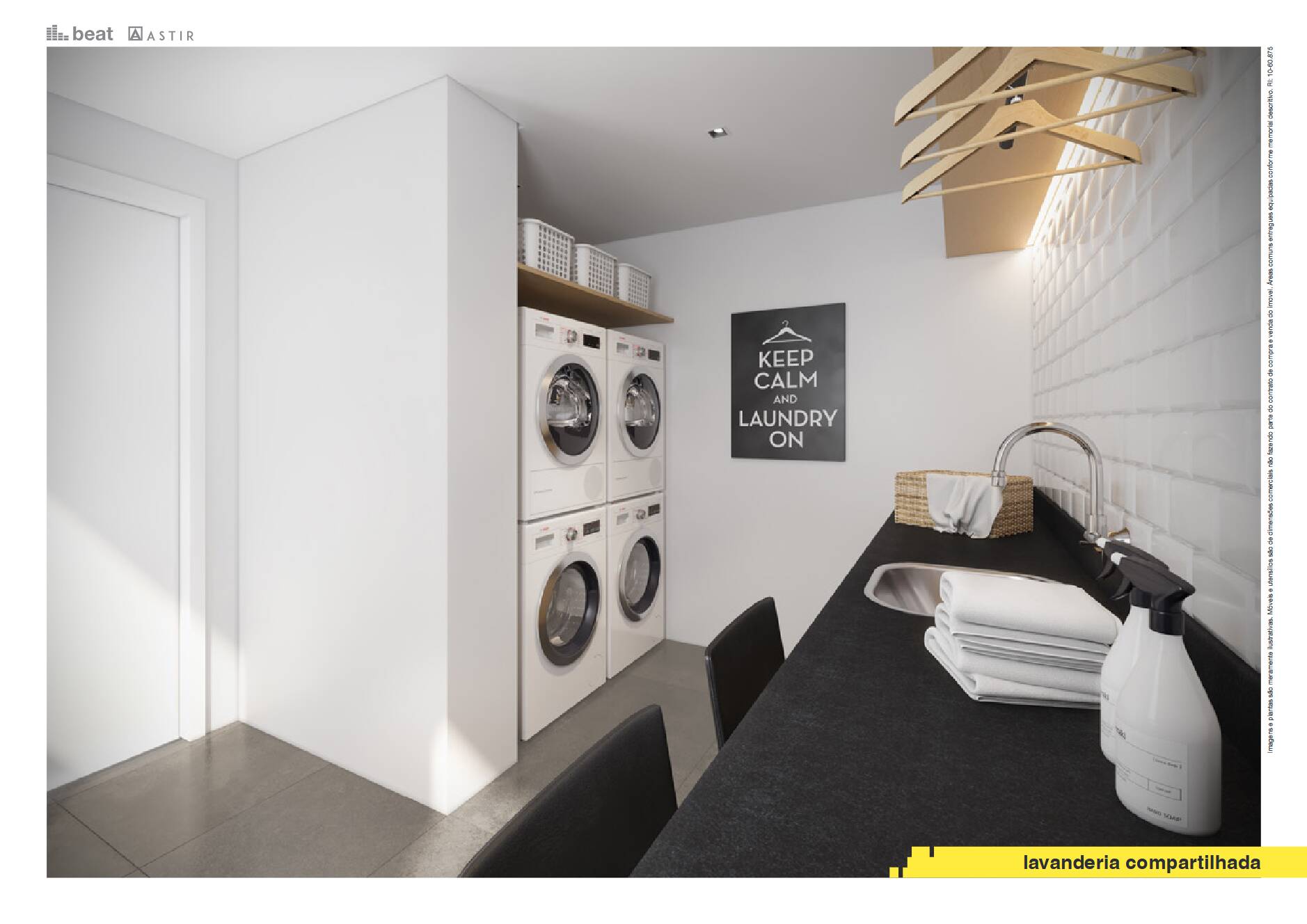 Apartamento, 1 quarto, 58 m² - Foto 17
