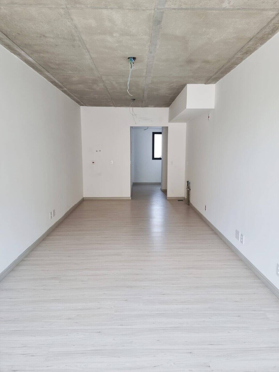 Apartamento, 1 quarto, 58 m² - Foto 9