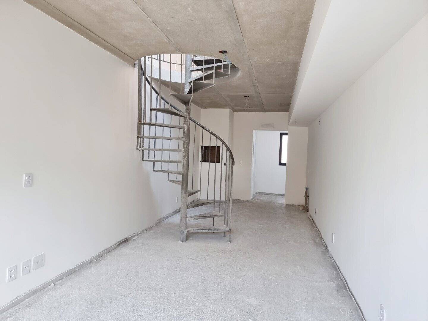Apartamento, 1 quarto, 58 m² - Foto 10