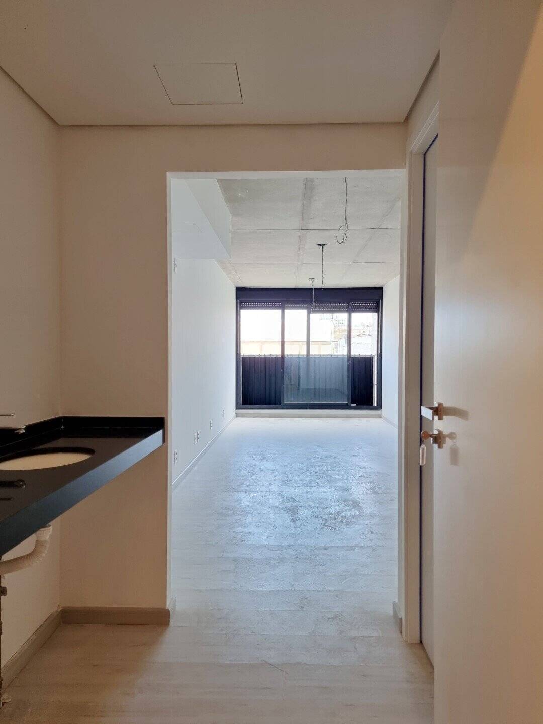 Apartamento, 1 quarto, 58 m² - Foto 6