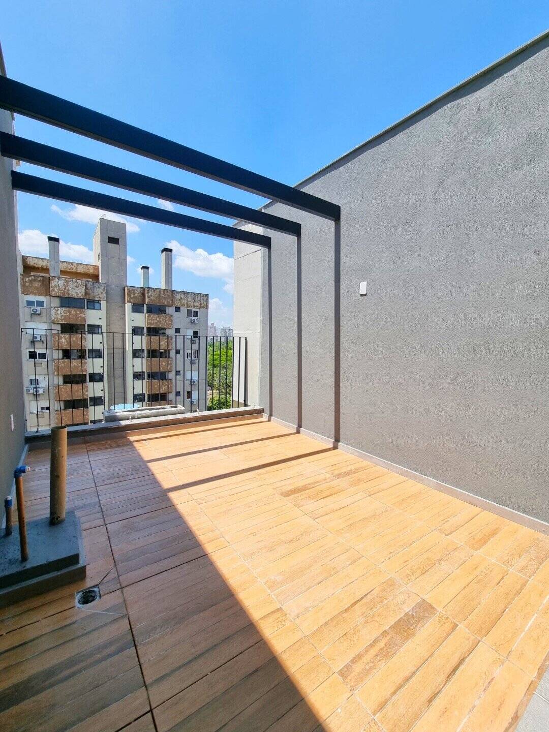 Apartamento, 1 quarto, 58 m² - Foto 3
