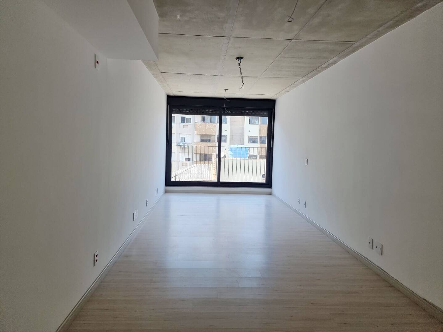 Apartamento, 1 quarto, 58 m² - Foto 8