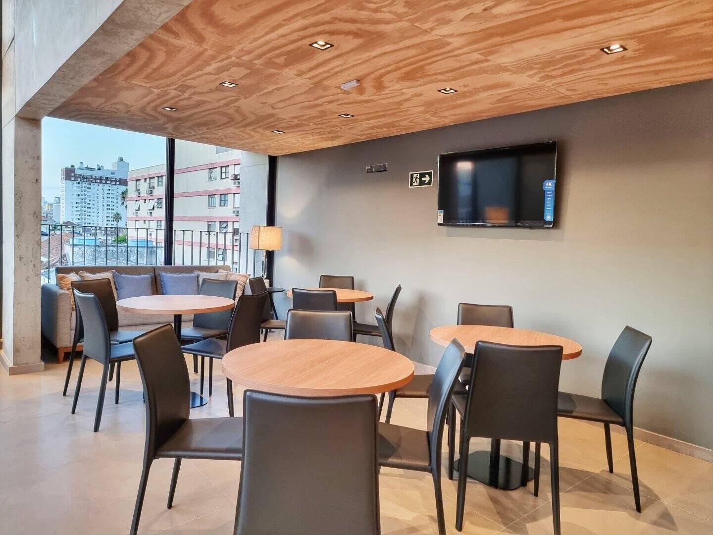 Apartamento, 1 quarto, 58 m² - Foto 20