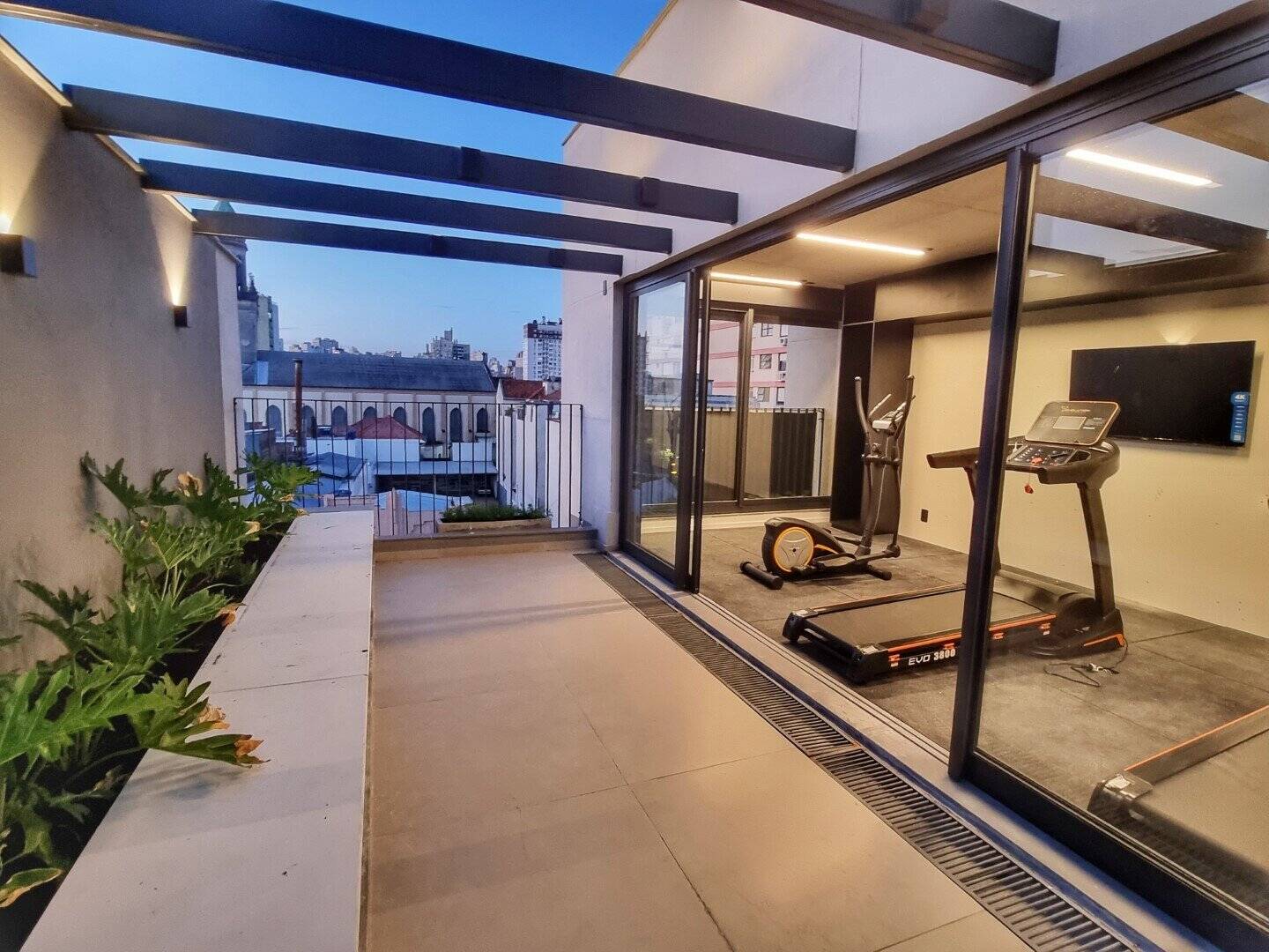 Apartamento, 1 quarto, 58 m² - Foto 18