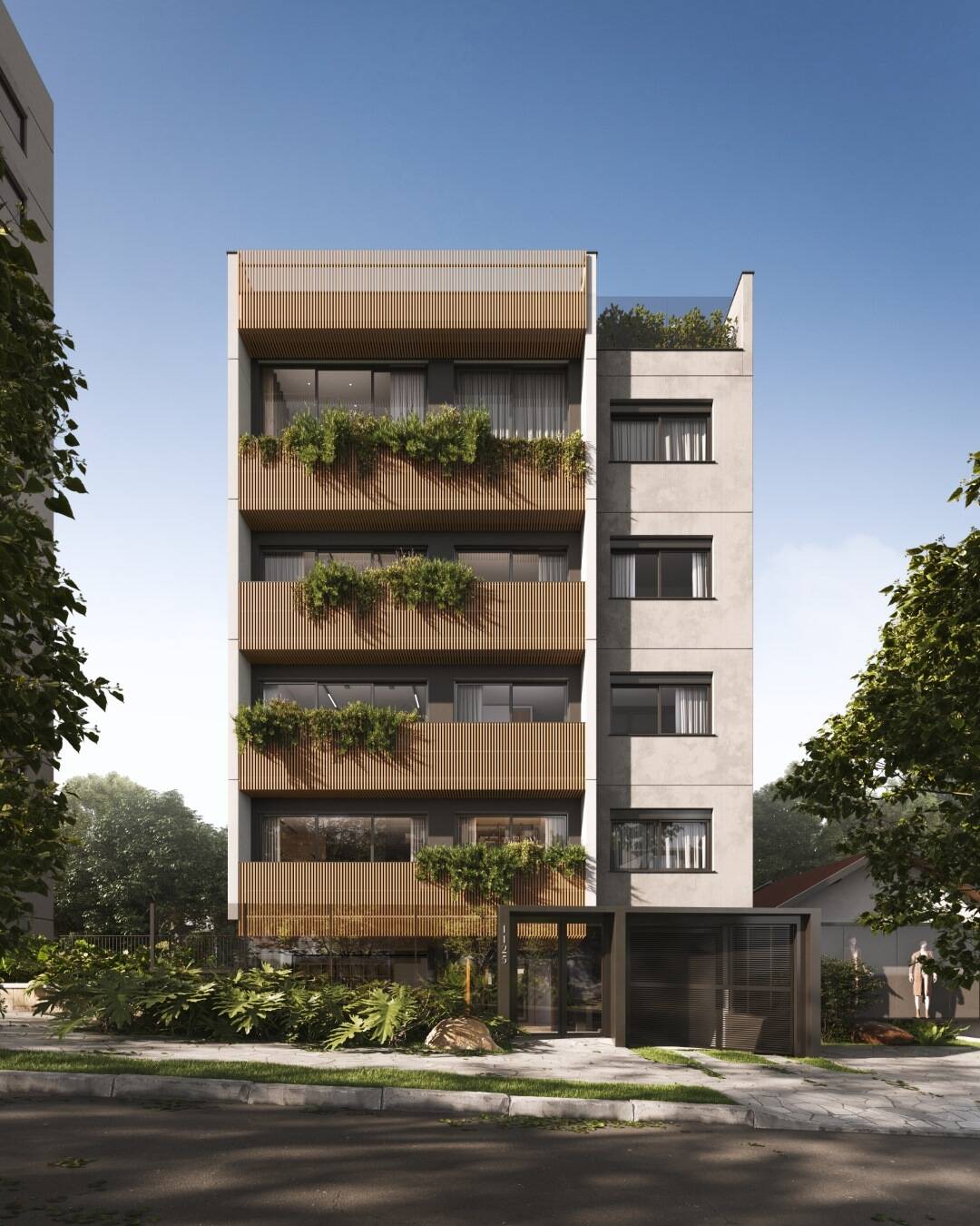 Apartamento, 3 quartos, 152 m² - Foto 11