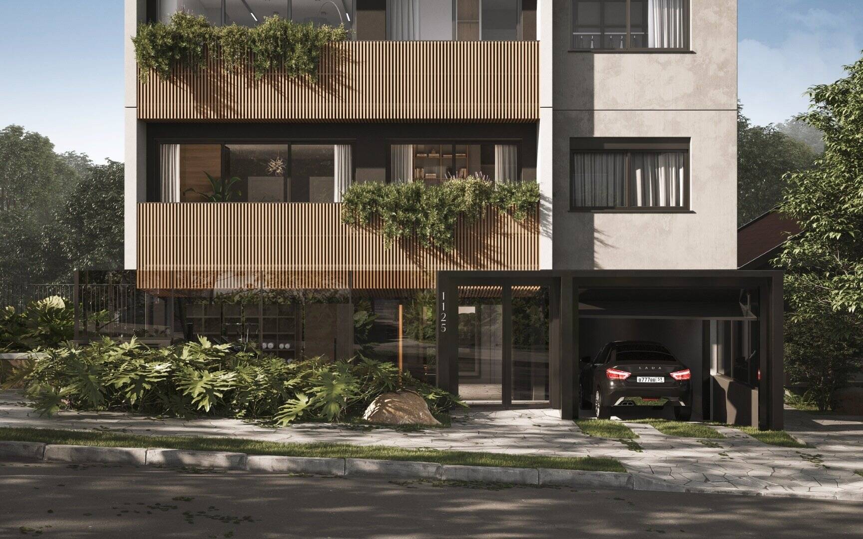 Apartamento, 3 quartos, 152 m² - Foto 12