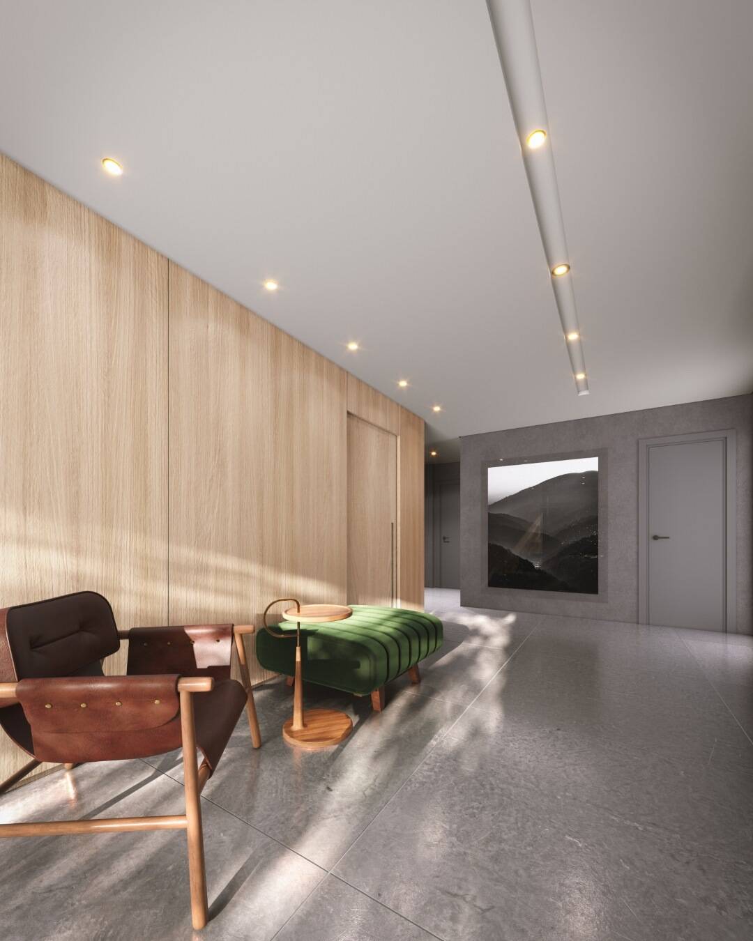 Apartamento, 3 quartos, 152 m² - Foto 3