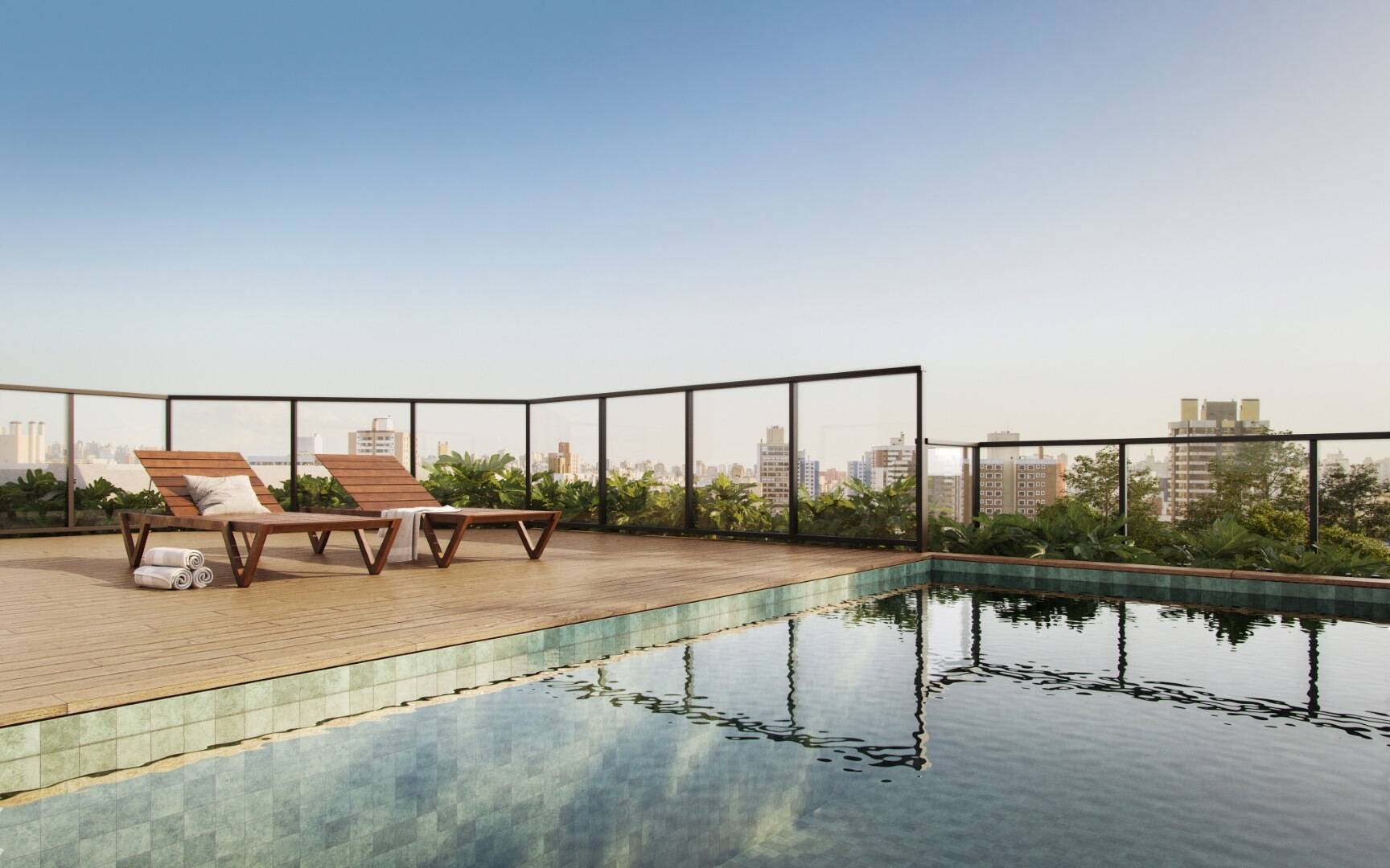 Apartamento, 3 quartos, 152 m² - Foto 6