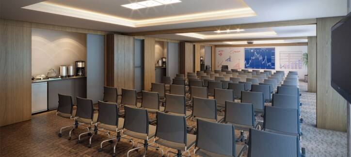 Conjunto Comercial-Sala à venda, 105m² - Foto 7