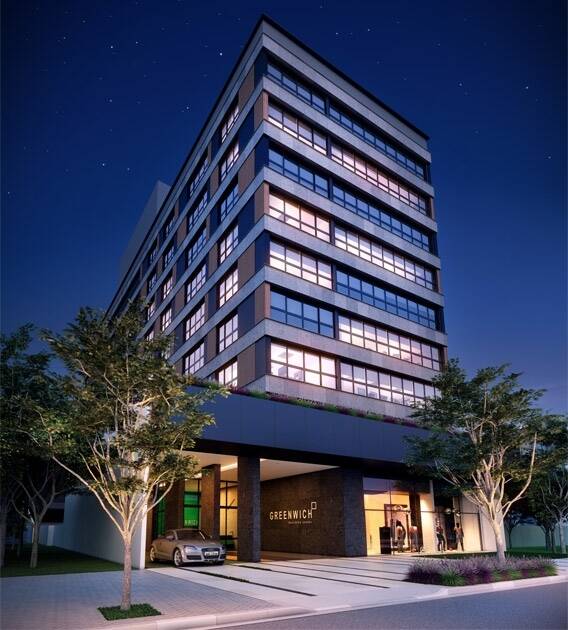 Conjunto Comercial-Sala à venda, 105m² - Foto 12