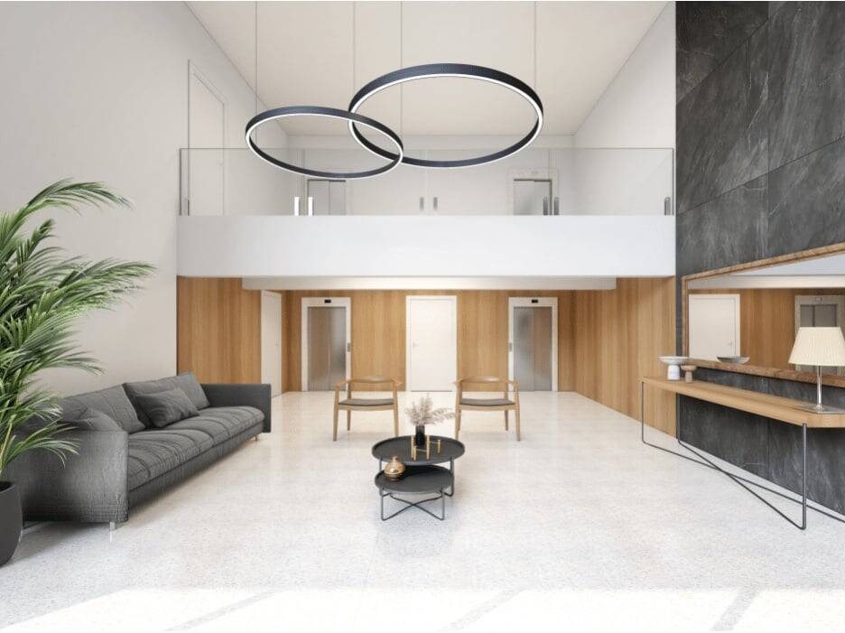 Apartamento, 3 quartos, 134 m² - Foto 5