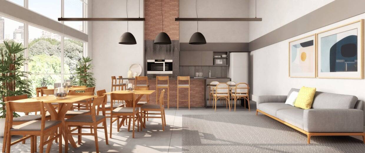 Apartamento, 3 quartos, 134 m² - Foto 7