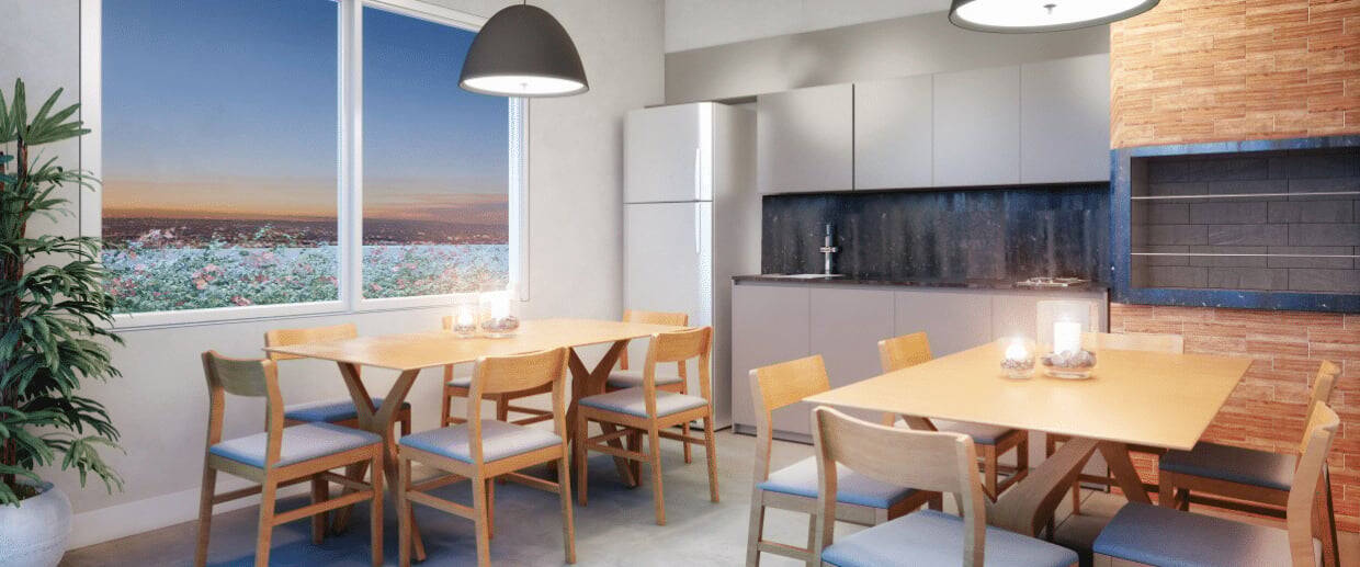 Apartamento, 3 quartos, 134 m² - Foto 8