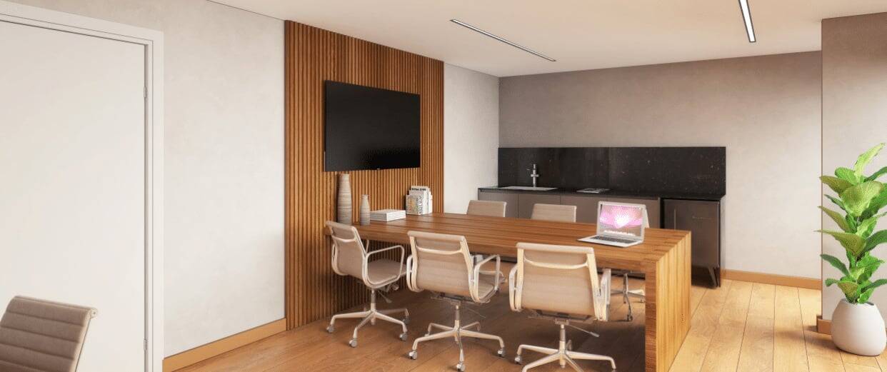 Apartamento, 3 quartos, 134 m² - Foto 10